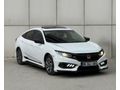 Honda Civic 1.6i VTEC Elegance 2018 Model Ankara