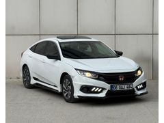 Honda Civic 1.6i VTEC Elegance 2018 Model Ankara
