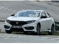 Honda Civic 1.6i VTEC Elegance 2018 Model Ankara