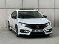 Honda Civic 1.6i VTEC Elegance 2018 Model Ankara