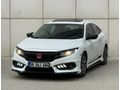 Honda Civic 1.6i VTEC Elegance 2018 Model Ankara