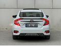 Honda Civic 1.6i VTEC Elegance 2018 Model Ankara