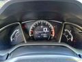 Honda Civic 1.6i VTEC Elegance 2018 Model Ankara