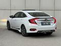 Honda Civic 1.6i VTEC Elegance 2018 Model Ankara