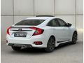 Honda Civic 1.6i VTEC Elegance 2018 Model Ankara