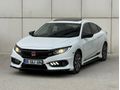 Honda Civic 1.6i VTEC Elegance 2018 Model Ankara