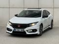 Honda Civic 1.6i VTEC Elegance 2018 Model Ankara
