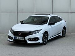 Honda Civic 1.6i VTEC Elegance 2018 Model Ankara