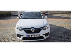 2017 model orjanal hatasız 134 binde Sahibinden Renault Sembol 1.5 dizel 90 lik