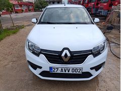 2017 model orjanal hatasız 134 binde Sahibinden Renault Sembol 1.5 dizel 90 lik