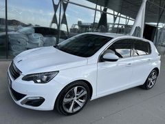 2016 PEUGEOT 308*ALLURE*OTOMATİK+DİZEL*BAKIMLI*1.6 BLUEHDİ EAT6