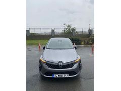 Sahibinden Renault Clio 1.0 TCe Evolution 2024 Model 