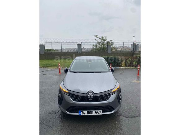 Sahibinden Renault Clio 1.0 TCe Evolution 2024 Model 