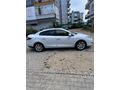 Sahibinden Renault Fluence 1.5 dCi Privilege 2012 Model Antalya