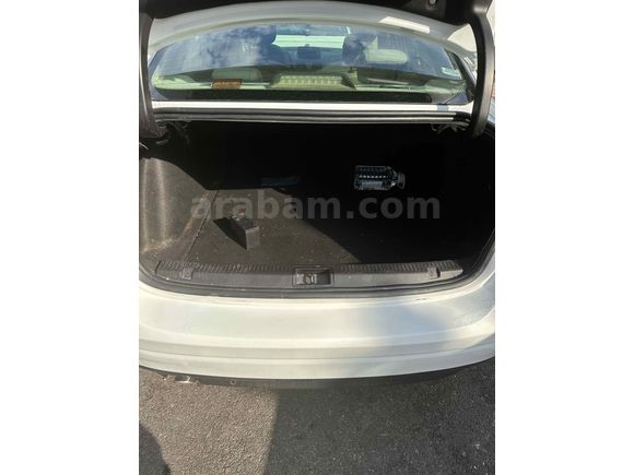 Sahibinden Renault Fluence 1.5 dCi Privilege 2012 Model Antalya