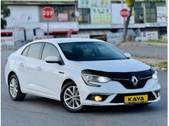 KAYA OTOMOTİV’DEN 
Renault Megane 1.5 Blue DCI Touch 2020 Model Gaziantep