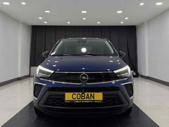 Galeriden Opel Crossland 1.2 T Essential 2023 Model İzmir
