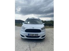 Sahibinden Ford Tourneo Courier 1.6 TDCi Titanium 2015 Model 