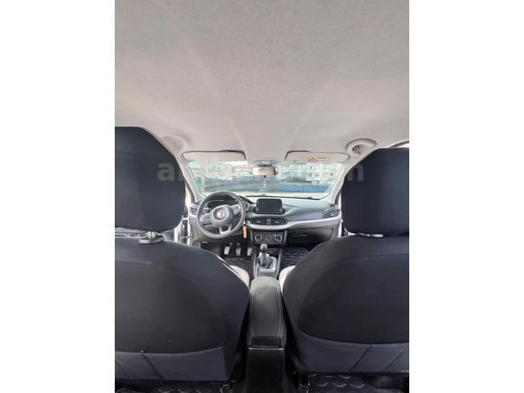 Sahibinden Fiat Egea 1.4 Fire Urban Plus 2020 Model 