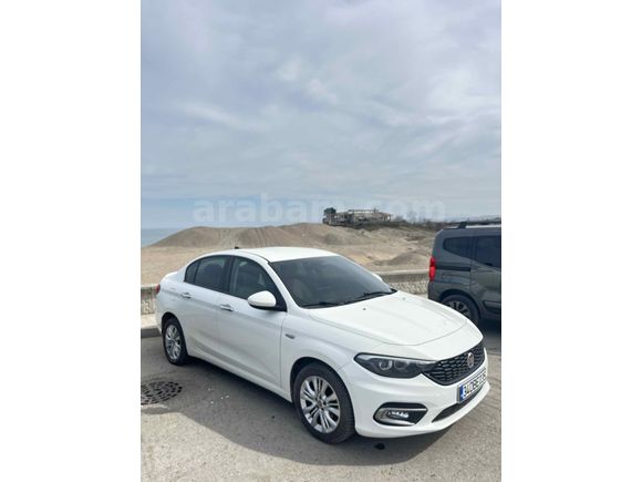 Sahibinden Fiat Egea 1.4 Fire Urban Plus 2020 Model 