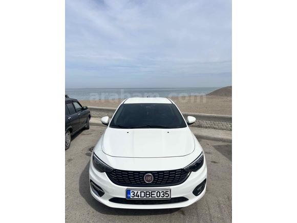 Sahibinden Fiat Egea 1.4 Fire Urban Plus 2020 Model 