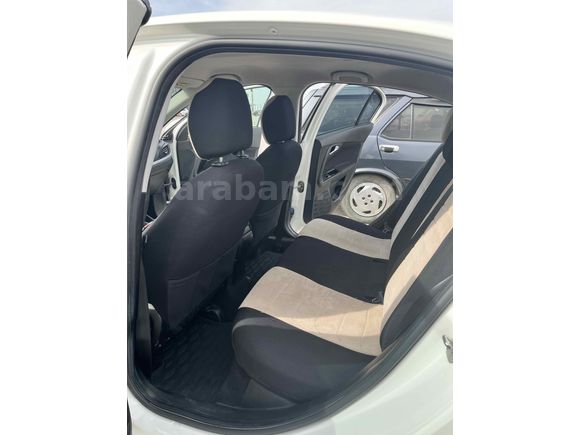 Sahibinden Fiat Egea 1.4 Fire Urban Plus 2020 Model 