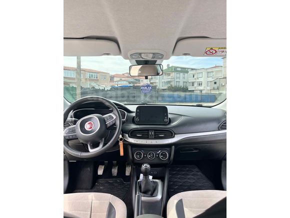 Sahibinden Fiat Egea 1.4 Fire Urban Plus 2020 Model 