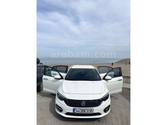 Sahibinden Fiat Egea 1.4 Fire Urban Plus 2020 Model 