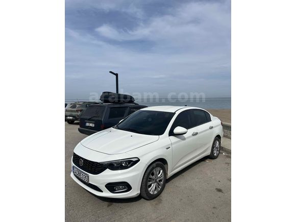 Sahibinden Fiat Egea 1.4 Fire Urban Plus 2020 Model 