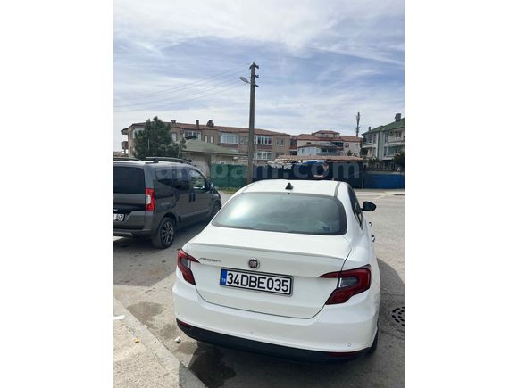 Sahibinden Fiat Egea 1.4 Fire Urban Plus 2020 Model 