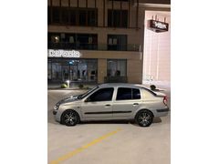 SAHİBİNDEN TERTEMİZ CLİO 2 SIFIR MOTOR SIFIR VİZE MODEL YÜKSELTECEGİM İÇİN SATILIK