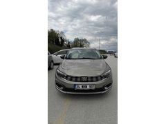 Sahibinden Fiat Egea 1.4 Fire Easy 2021 Model 