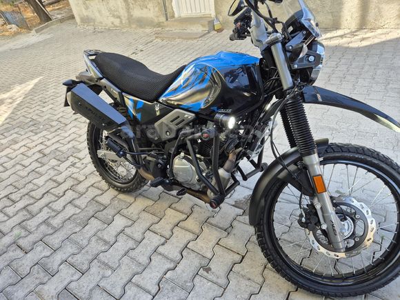 Sahibinden Hero XPulse 200 4V Pro