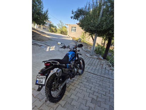 Sahibinden Hero XPulse 200 4V Pro
