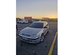 Sahibinden 145.000 de tertemiz Volkswagen Golf 1.6 Comfortline 2000 Model