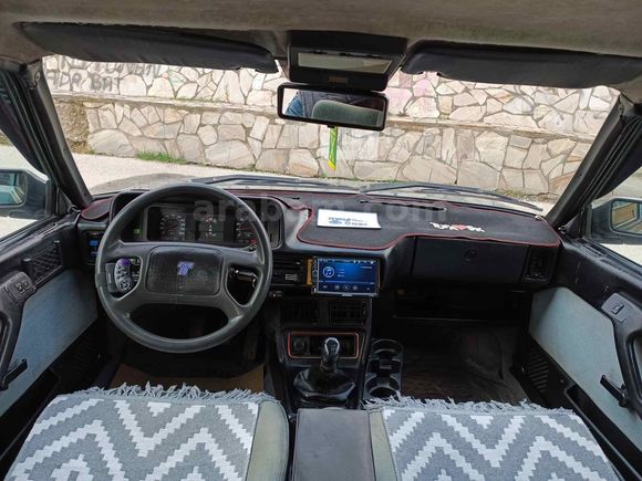 Sahibinden Tofaş Doğan SLX 1993 Model  200.000 km Diğer