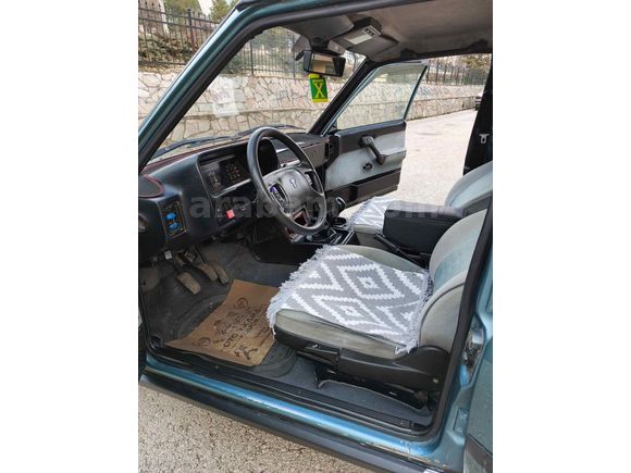 Sahibinden Tofaş Doğan SLX 1993 Model  200.000 km Diğer