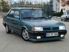 Sahibinden Tofaş Doğan SLX 1993 Model  200.000 km Diğer