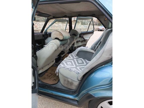 Sahibinden Tofaş Doğan SLX 1993 Model  200.000 km Diğer