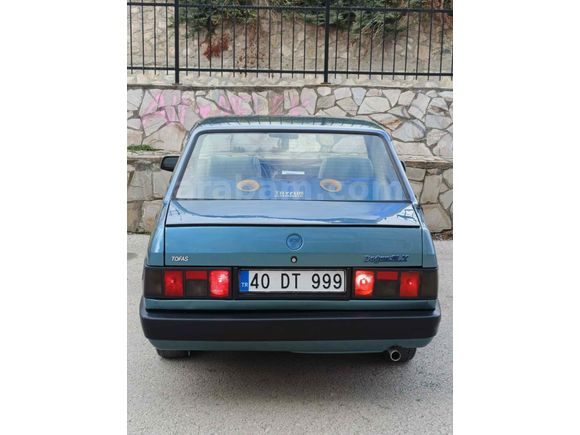 Sahibinden Tofaş Doğan SLX 1993 Model  200.000 km Diğer