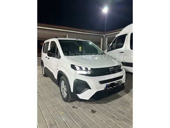 2025 18 BİN KM BOYASIZ