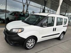 2021 ÇIKIŞLI FİAT DOBLO*1.6 MULTİJET 105 HP*DEĞİŞENSİZ*BAKIMLI