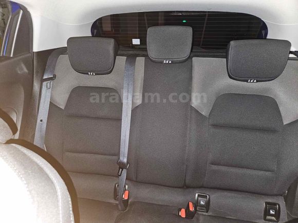 Sahibinden Renault Clio 1.0 TCe Joy 2021 Model 