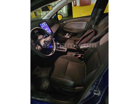 Sahibinden Renault Clio 1.0 TCe Joy 2021 Model 