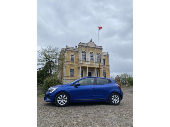 Sahibinden Renault Clio 1.0 TCe Joy 2021 Model 