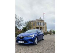 Sahibinden Renault Clio 1.0 TCe Joy 2021 Model 
