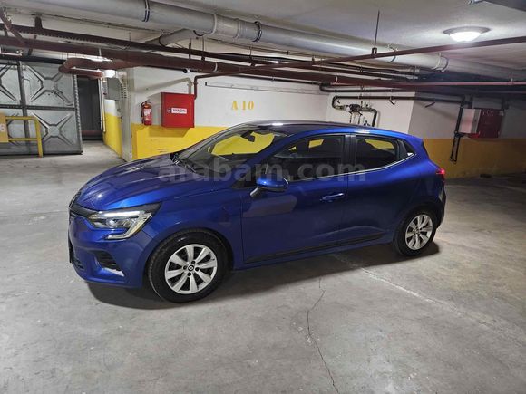Sahibinden Renault Clio 1.0 TCe Joy 2021 Model 