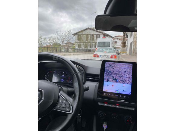Sahibinden Renault Clio 1.0 TCe Joy 2021 Model 