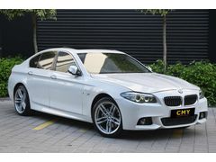 CMY MOTORS - 2014 BMW 520İ M SPORT