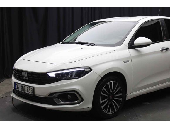 Sahibinden Fiat Egea 1.6 Multijet Urban 2023 Model 
